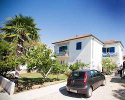 Morosini Apartments