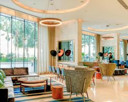 Media One Hotel