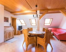 Apartments Ilmtal-Jena