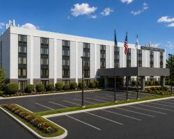 Allentown Park Hotel by The Red Collection