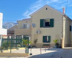 Apartment Milka