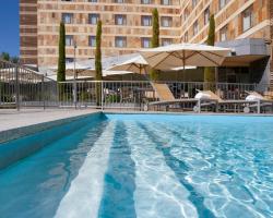 Sercotel Valladolid