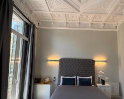 Hotel Ginebra