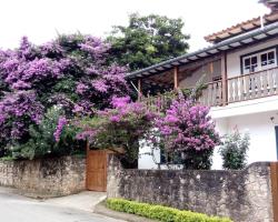 Cama e Café Tiradentes