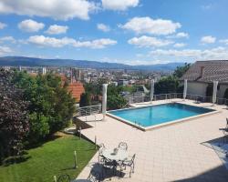 Hotel Marica