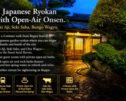 Ryokan Sennari (13 years or older)