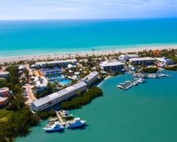 Tween Waters Island Resort & Spa