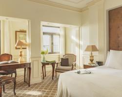 Hotel Fénix, a Gran Meliá Hotel - The Leading Hotels of the World