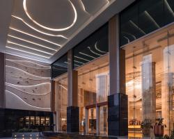 The Grand Fourwings Convention Hotel Bangkok