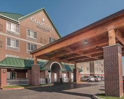 Country Inn & Suites by Radisson, Rapid City, SD