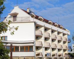 Family Hotel Saint Nicola