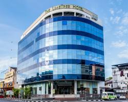 The LimeTree Hotel, Kuching