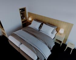 Riverside Hotel Merian - opening 2026