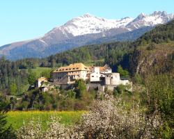 Hotel Schloss Sonnenburg
