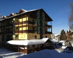 Hotel Dal Bon
