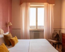 Hotel La Pace