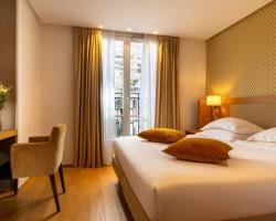 Hotel Le Six