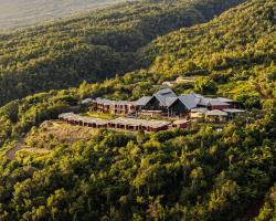 Hôtel Diana Dea Lodge & SPA