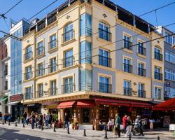 Faros Hotel Old City - Special Category