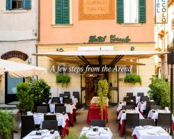 Hotel Torcolo "Residenze del Cuore"
