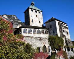 B&B Castel Ivano