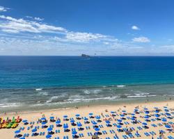 Torre Levante-Fincas Benidorm