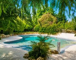 Salvacintoggio -Votre Villa avec Piscine Privée-