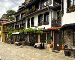 Gurko Hotel