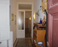 Galilei Guest House