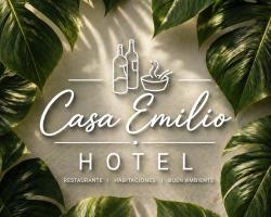 Casa Emilio