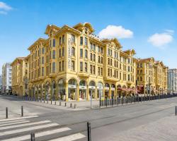 Crowne Plaza Istanbul - Old City by IHG