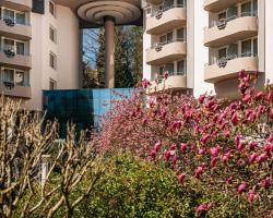 Grand Hotel Sava Superior
