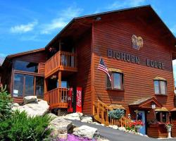 Big Horn Lodge