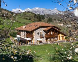 Posada El Corcal de Liébana