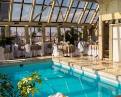 Park Plaza Santiago