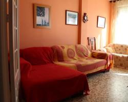 Apartment Linea de Playa Barbate