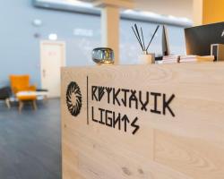 Reykjavik Lights Hotel by Keahotels