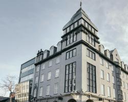 Apótek Hotel Reykjavík by Keahotels