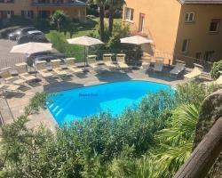 Appartamenti Ferrari Residence