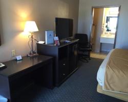 Americas Best Value Inn York