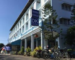 DK Doungkamon Hotel