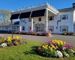 Circle Hotel Fairfield