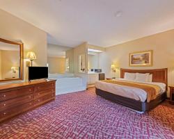 SureStay by Best Western Cherokee on the River