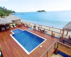 Vanuatu Beachfront Apartments