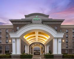 Holiday Inn Midland by IHG