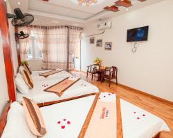 Halong Party Hostel