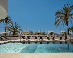 Hotel Palma Bellver, Affiliated by Meliá