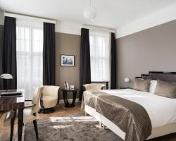 Hotel Borg by Keahotels