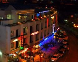 Edessa City Hotel