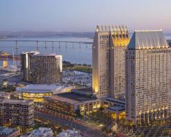 Manchester Grand Hyatt San Diego